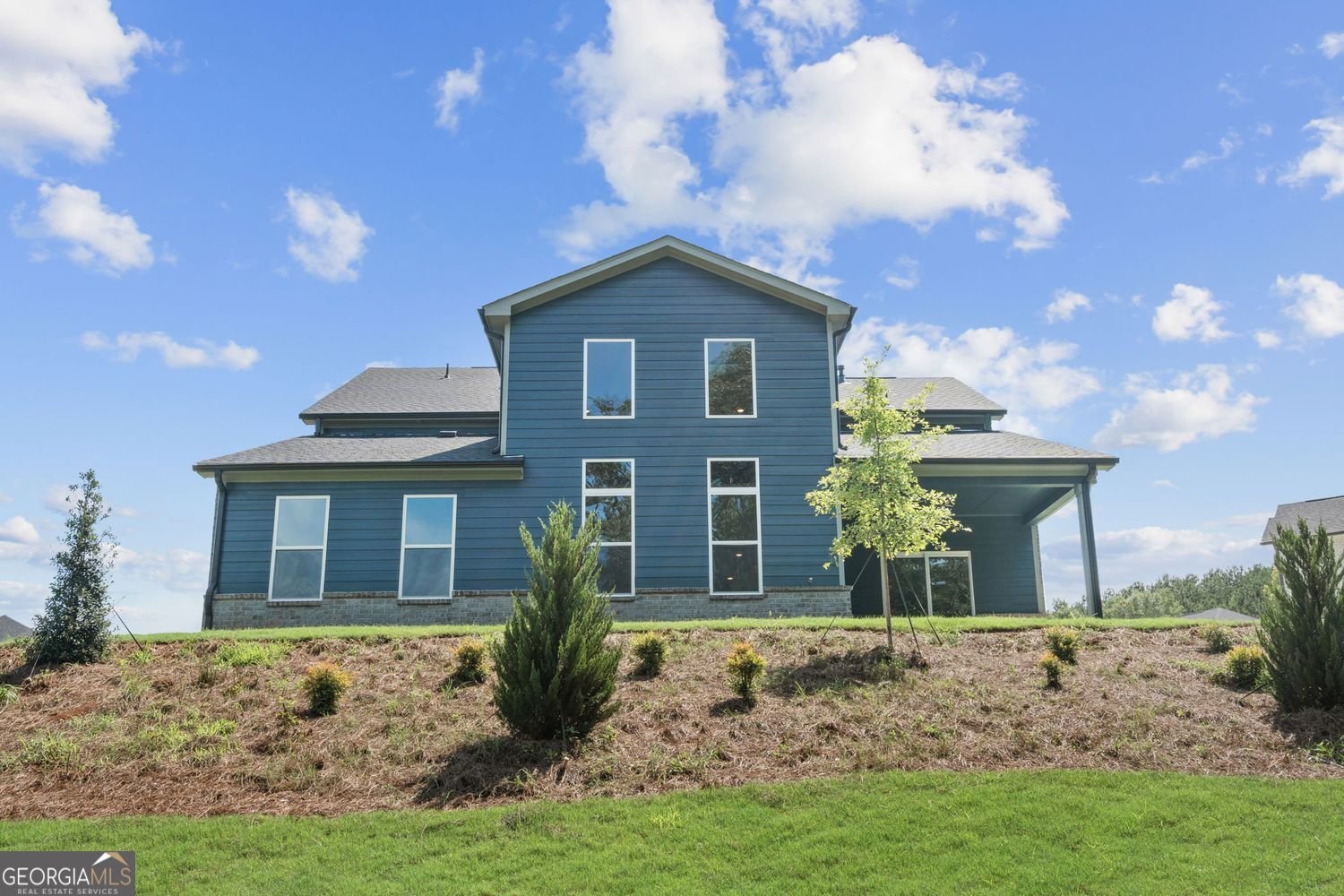 320 Sundown Trail McDonough - Photo 33