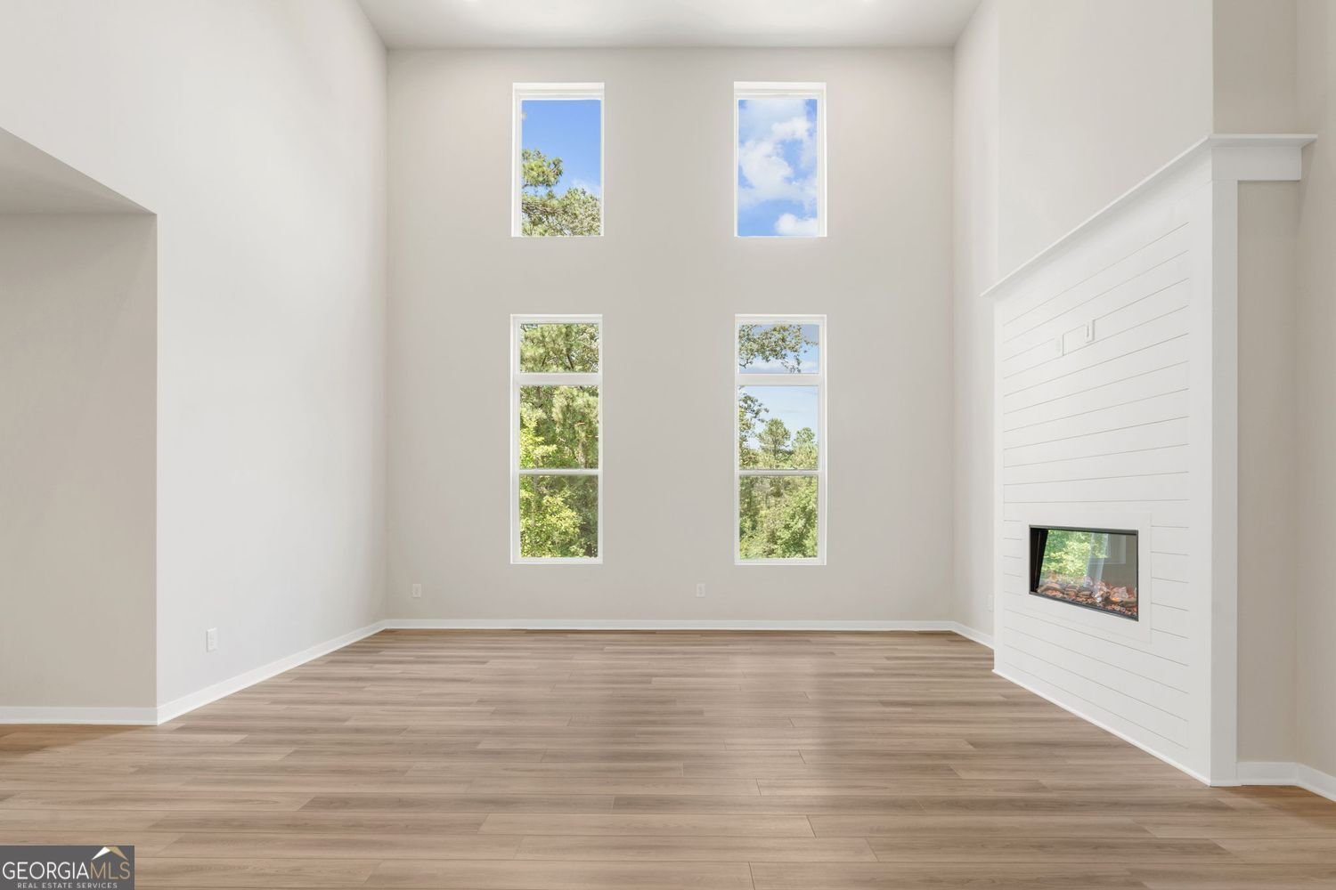 320 Sundown Trail McDonough - Photo 7