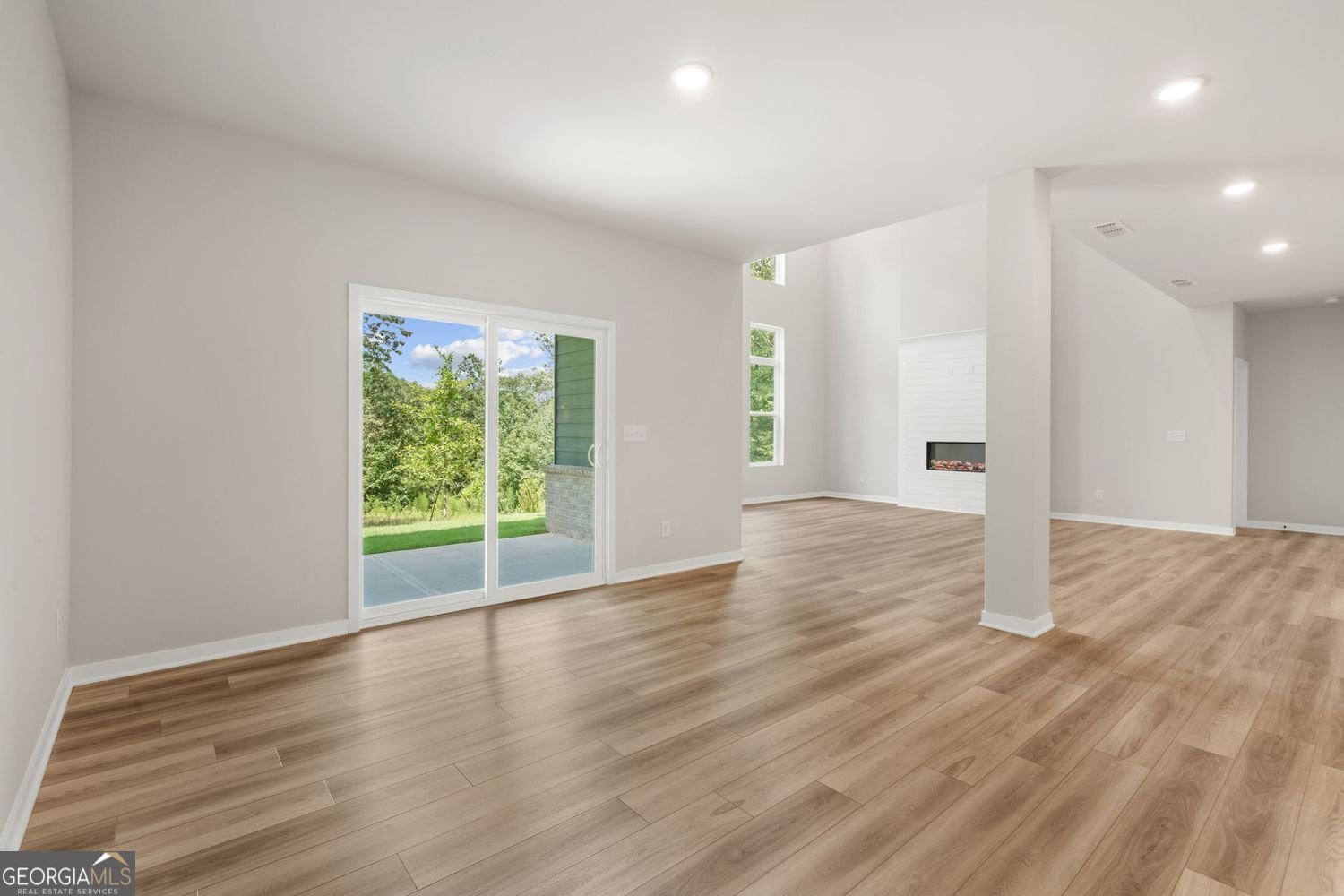 320 Sundown Trail McDonough - Photo 8
