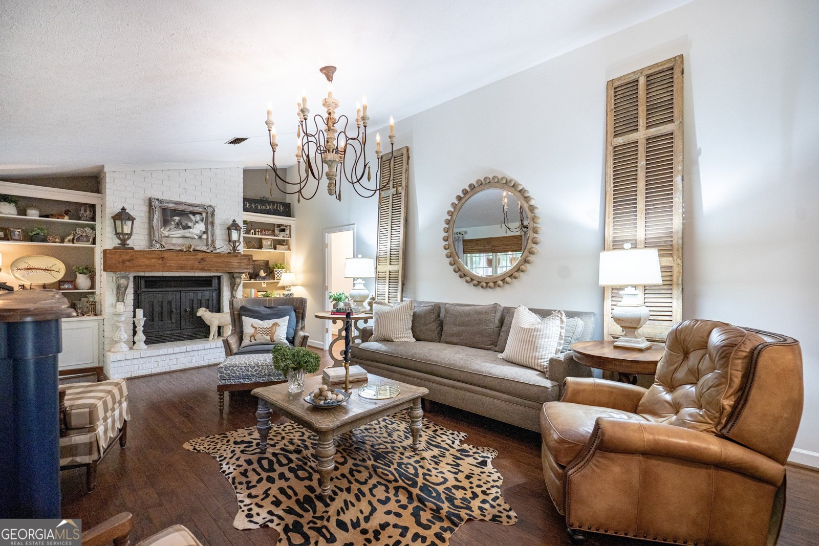 103 Powers Court Lagrange - Photo 21