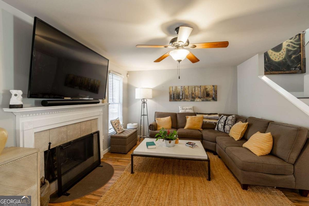 105 Cambridge Drive Athens - Photo 10