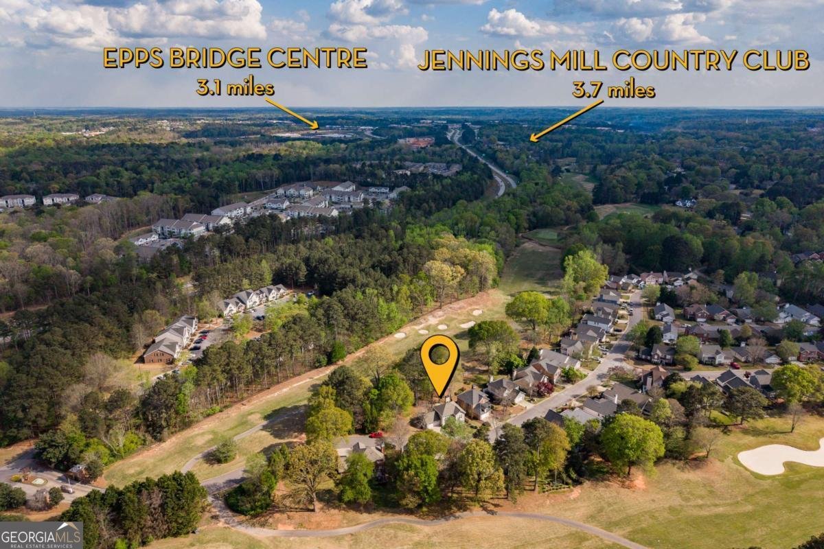 105 Cambridge Drive Athens - Photo 47