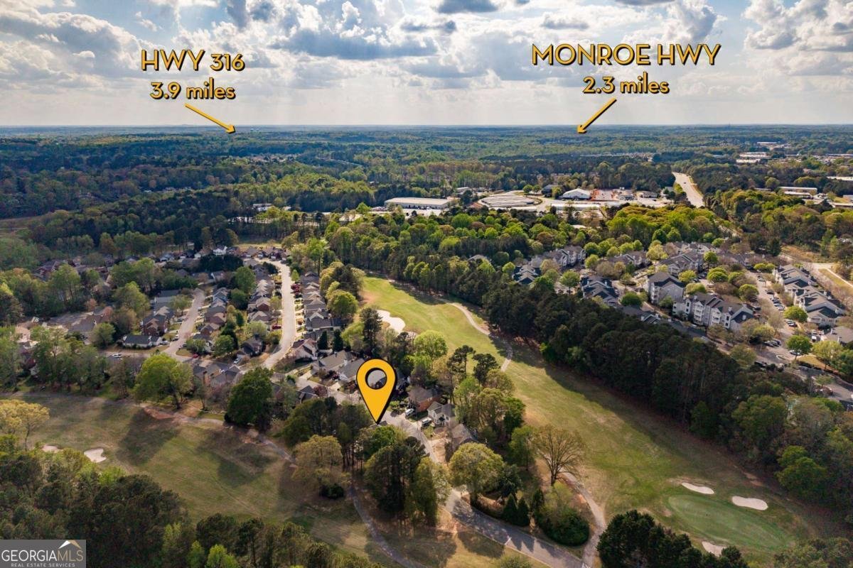 105 Cambridge Drive Athens - Photo 49