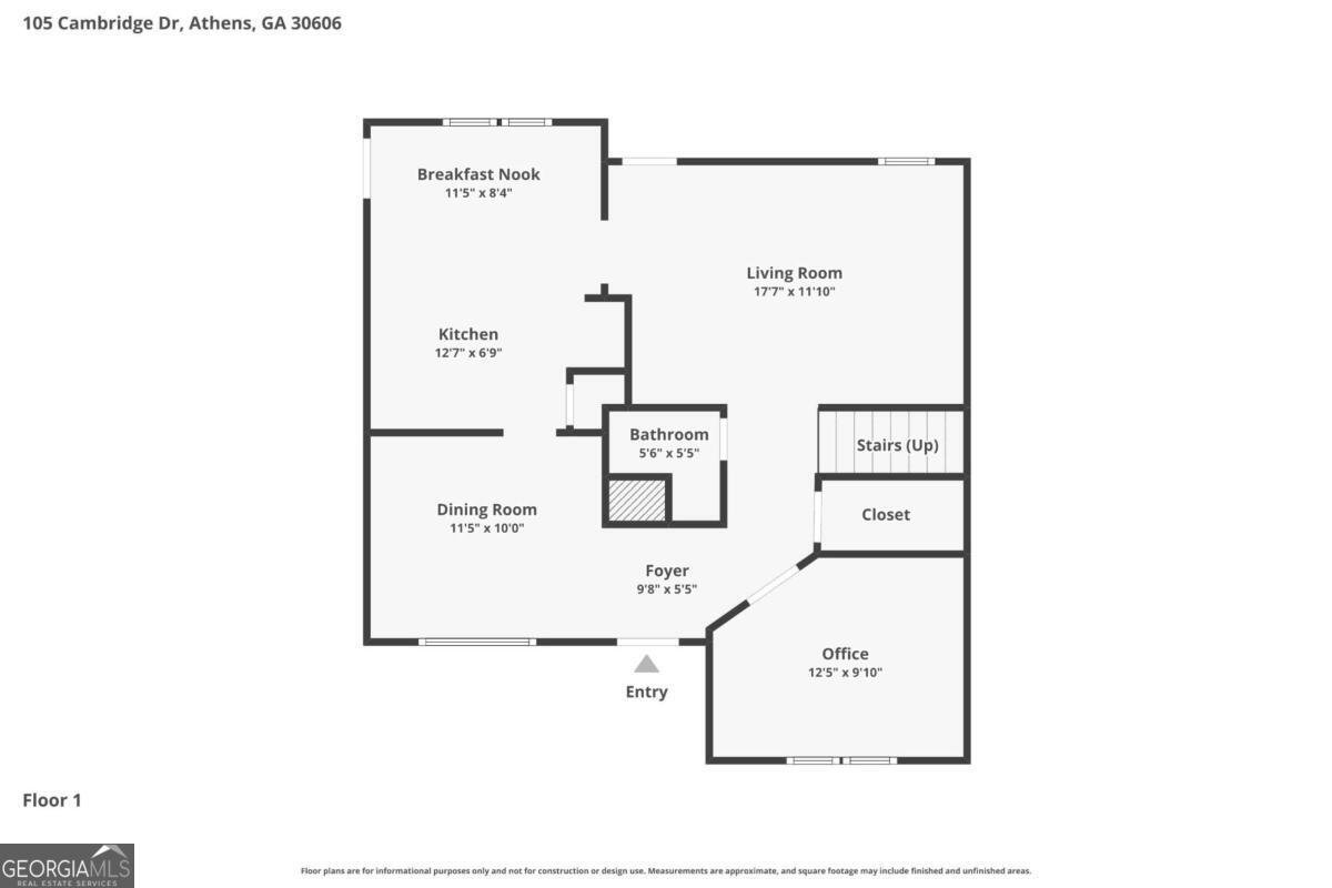 105 Cambridge Drive Athens - Photo 50