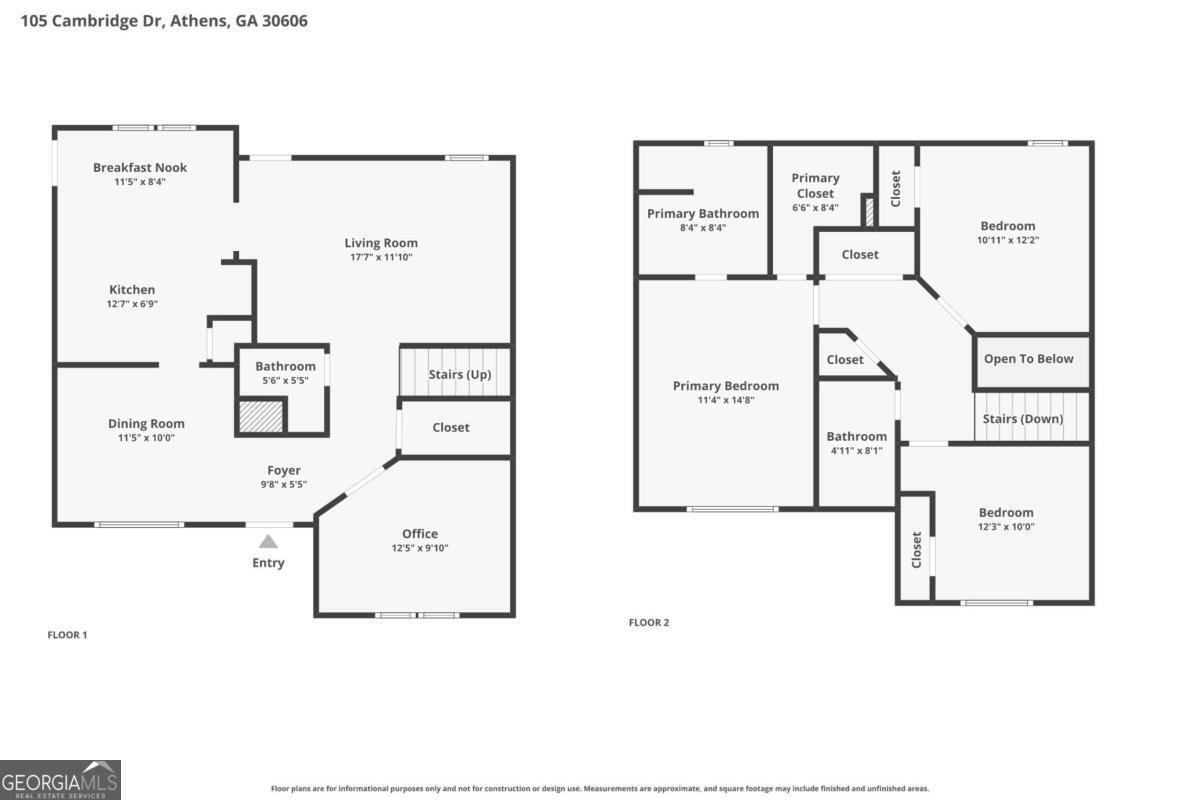 105 Cambridge Drive Athens - Photo 52