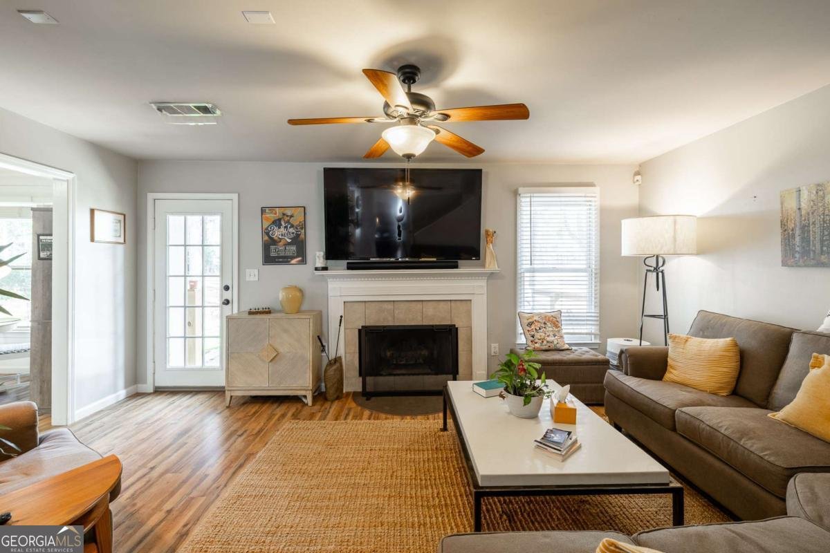 105 Cambridge Drive Athens - Photo 8