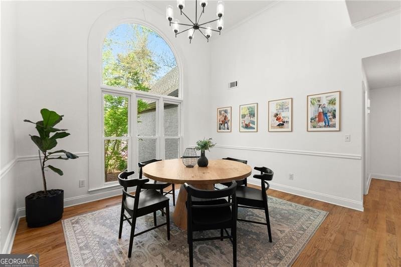 2665 Crosswynd Terrace Cumming - Photo 10