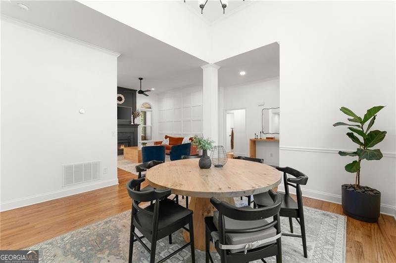 2665 Crosswynd Terrace Cumming - Photo 11