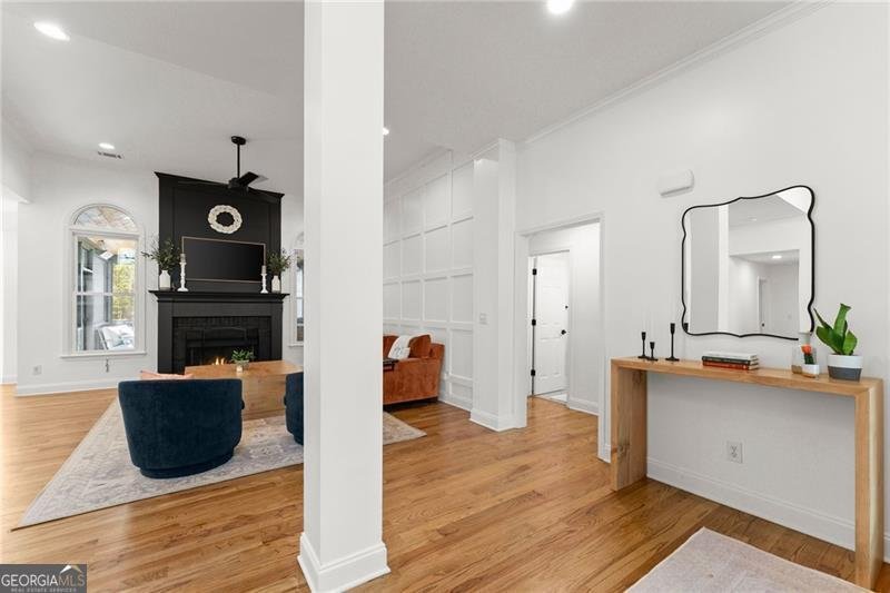 2665 Crosswynd Terrace Cumming - Photo 12