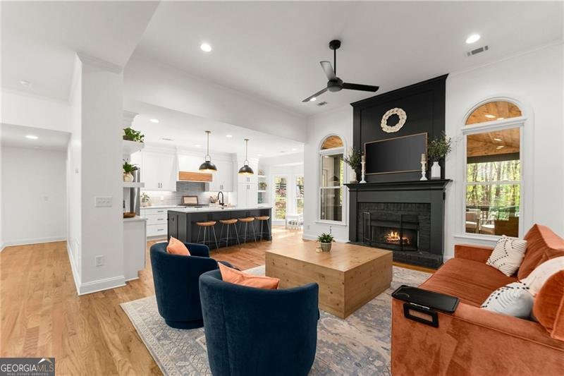 2665 Crosswynd Terrace Cumming - Photo 13