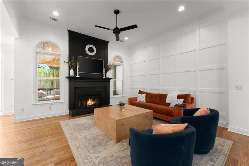 2665 Crosswynd Terrace Cumming - Photo 14