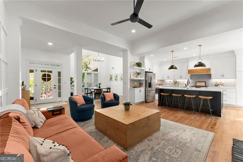 2665 Crosswynd Terrace Cumming - Photo 15