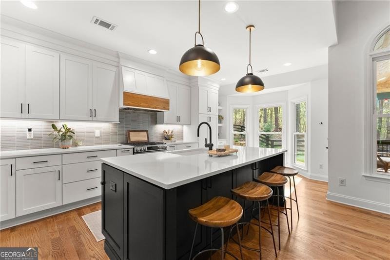 2665 Crosswynd Terrace Cumming - Photo 16