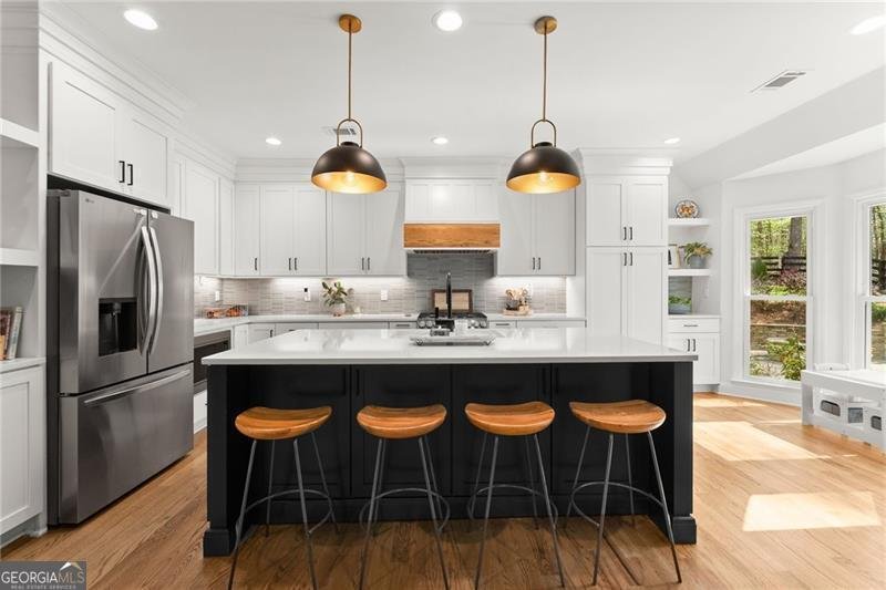 2665 Crosswynd Terrace Cumming - Photo 17