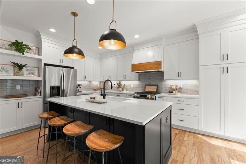 2665 Crosswynd Terrace Cumming - Photo 18