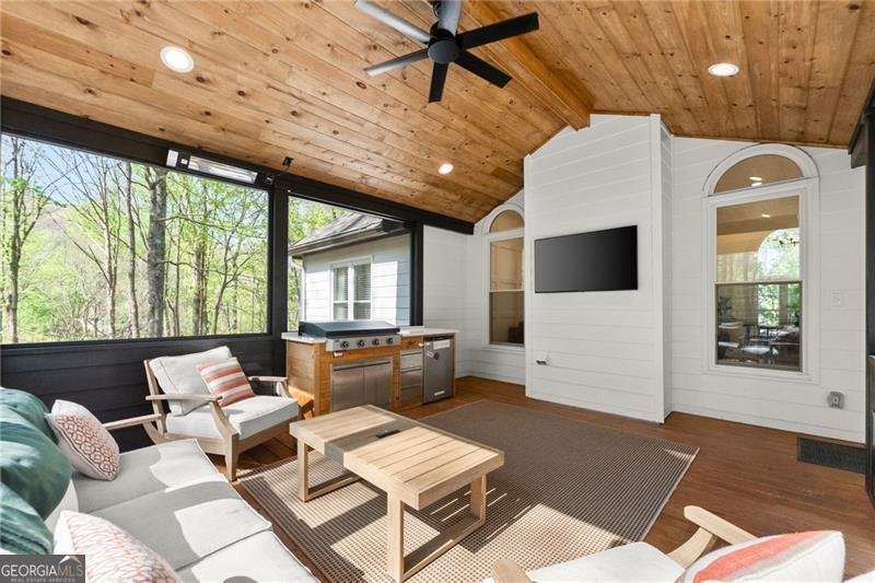 2665 Crosswynd Terrace Cumming - Photo 20