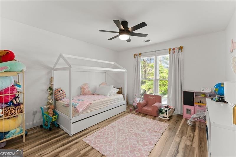 2665 Crosswynd Terrace Cumming - Photo 21