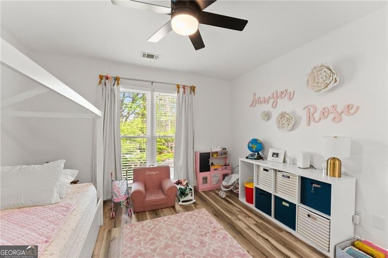 2665 Crosswynd Terrace Cumming - Photo 23