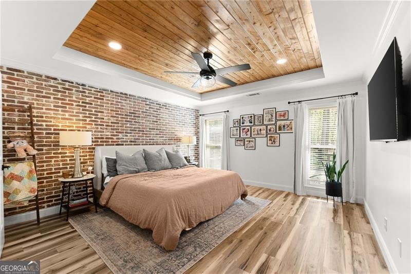 2665 Crosswynd Terrace Cumming - Photo 28