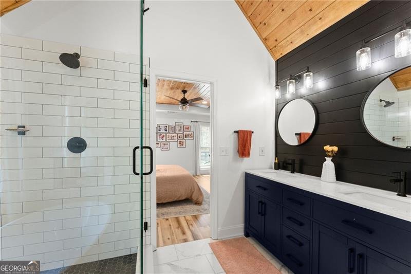 2665 Crosswynd Terrace Cumming - Photo 33