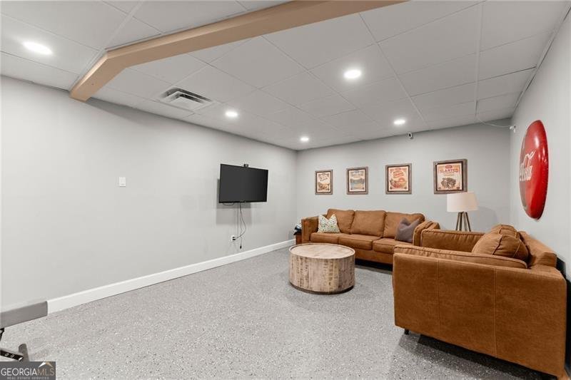 2665 Crosswynd Terrace Cumming - Photo 37