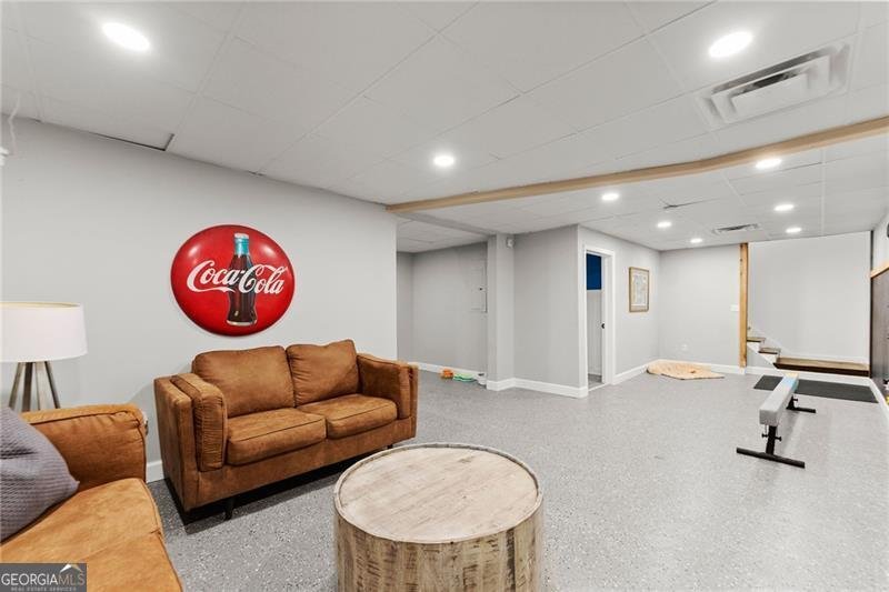 2665 Crosswynd Terrace Cumming - Photo 38