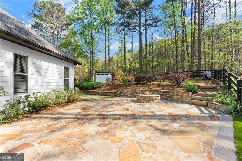 2665 Crosswynd Terrace Cumming - Photo 53