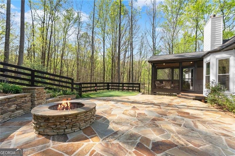 2665 Crosswynd Terrace Cumming - Photo 54