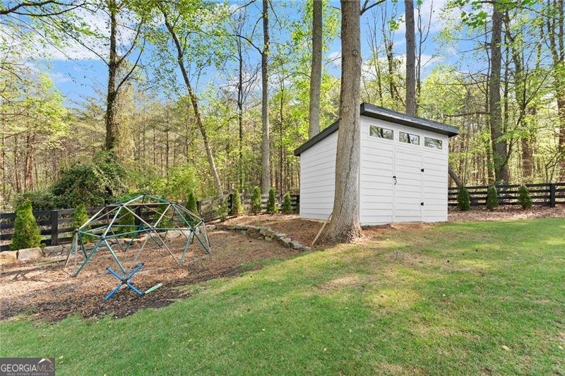 2665 Crosswynd Terrace Cumming - Photo 57