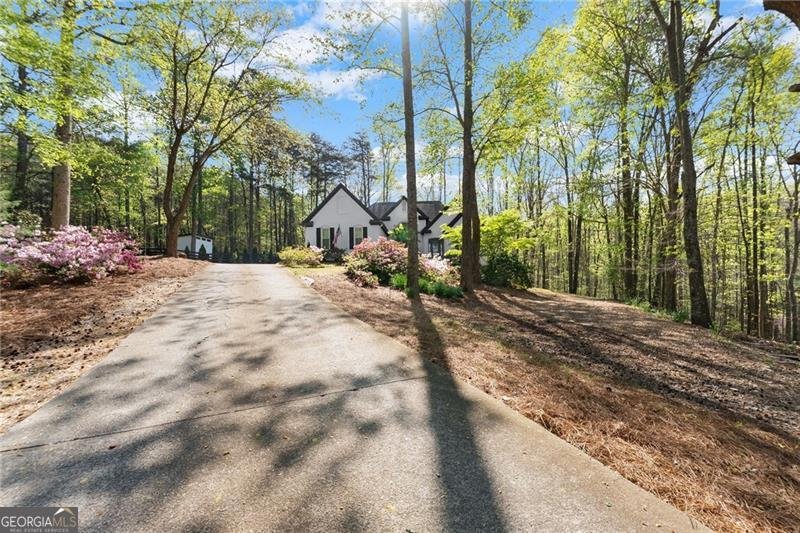 2665 Crosswynd Terrace Cumming - Photo 59