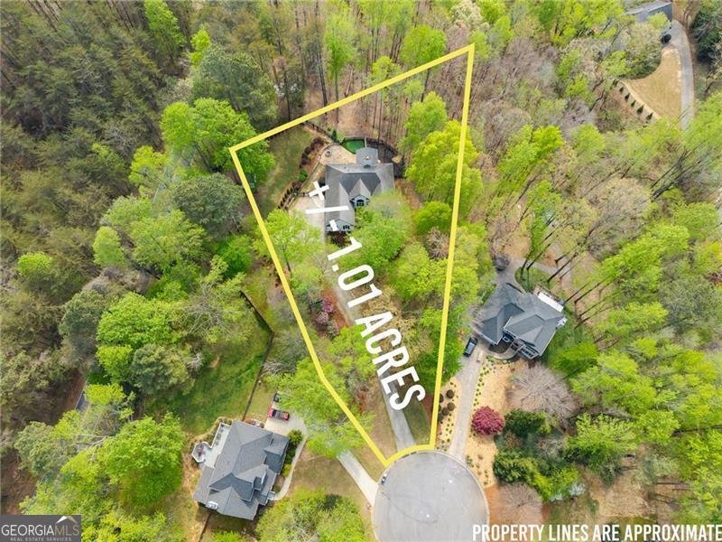 2665 Crosswynd Terrace Cumming - Photo 60