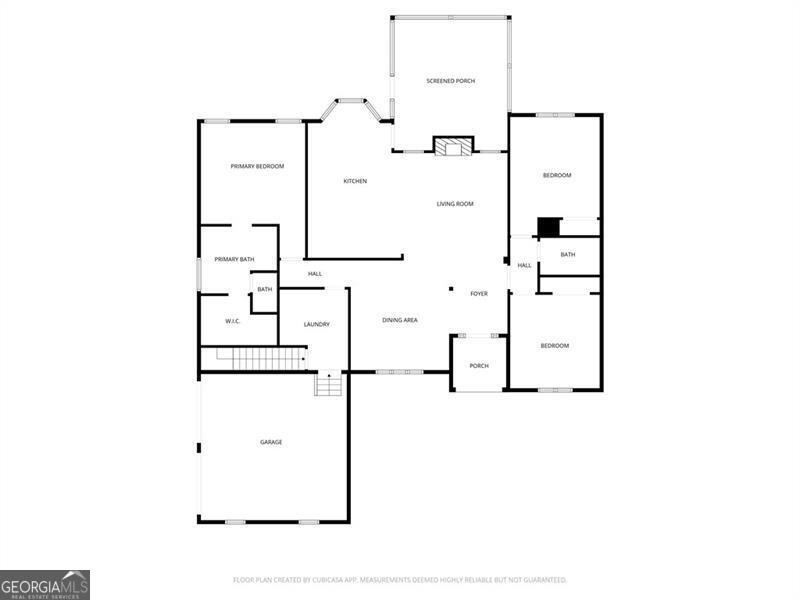 2665 Crosswynd Terrace Cumming - Photo 65