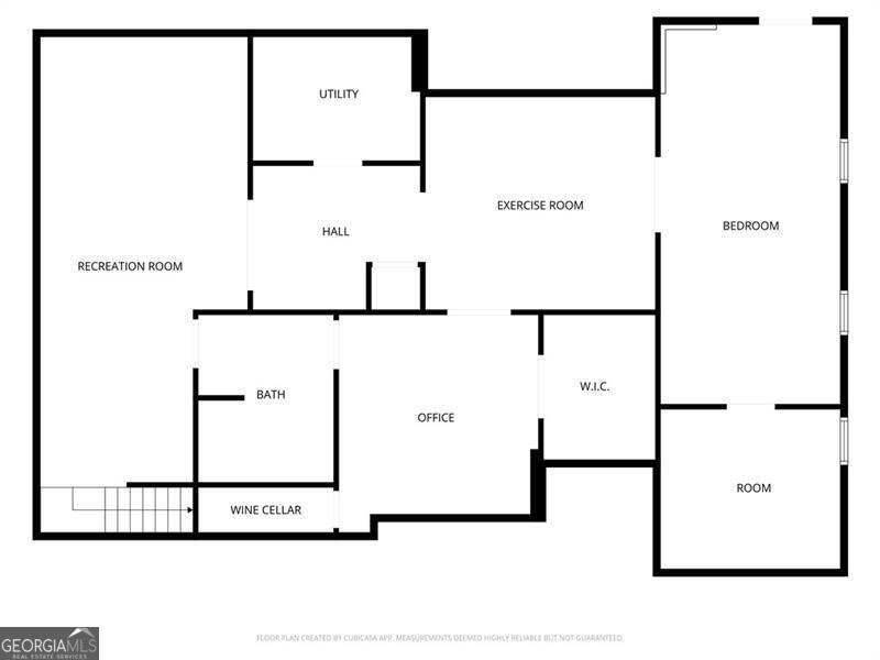 2665 Crosswynd Terrace Cumming - Photo 66