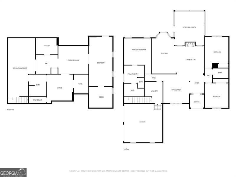 2665 Crosswynd Terrace Cumming - Photo 67