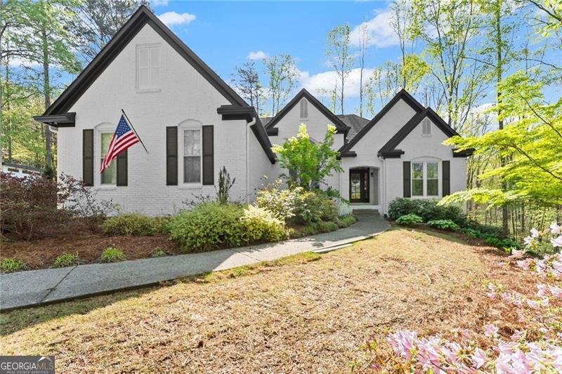 2665 Crosswynd Terrace Cumming - Photo 7