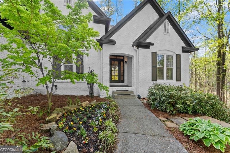 2665 Crosswynd Terrace Cumming - Photo 8