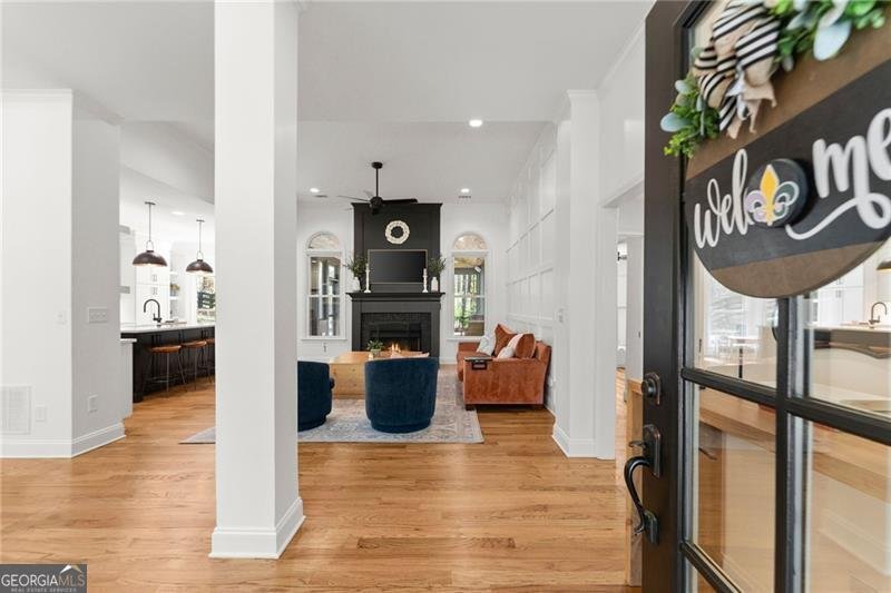 2665 Crosswynd Terrace Cumming - Photo 9