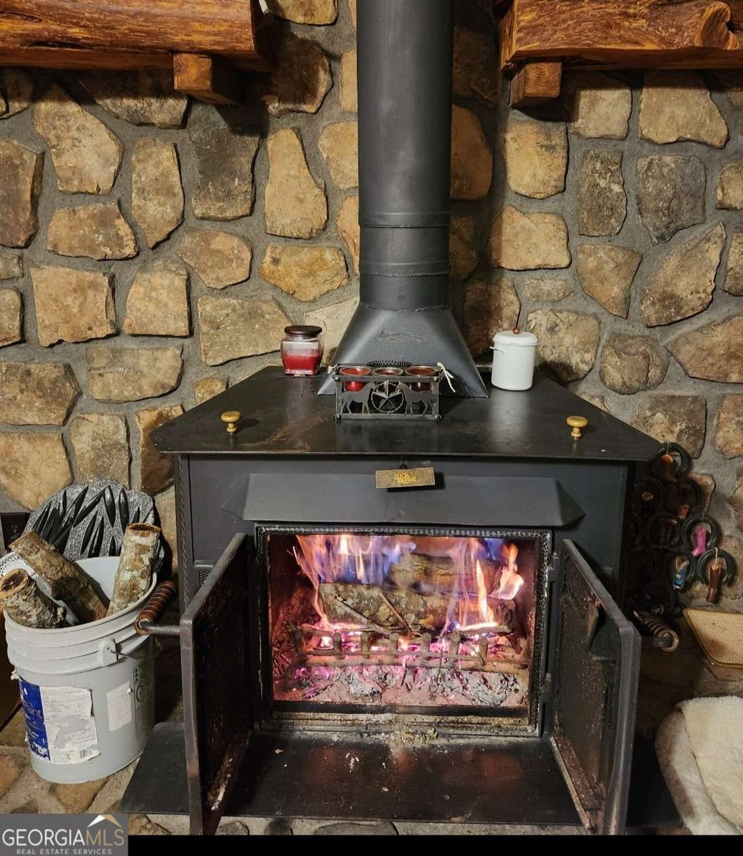 403 Stringer Road Canton - Photo 18