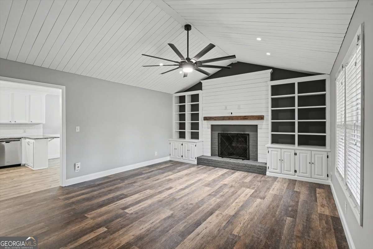 537 Toonigh Road Woodstock - Photo 10