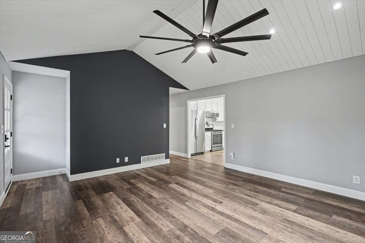 537 Toonigh Road Woodstock - Photo 11