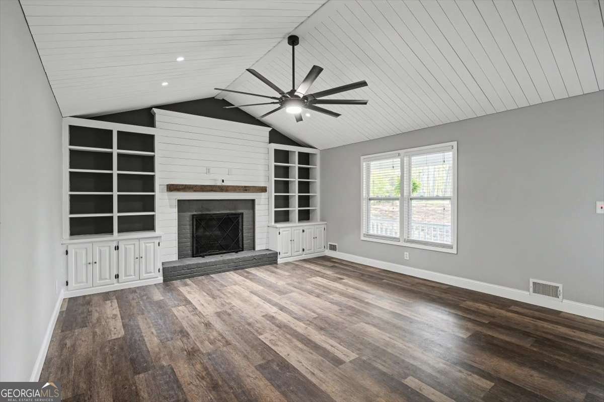 537 Toonigh Road Woodstock - Photo 13