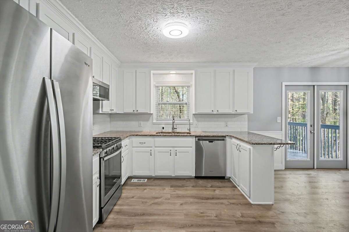 537 Toonigh Road Woodstock - Photo 14