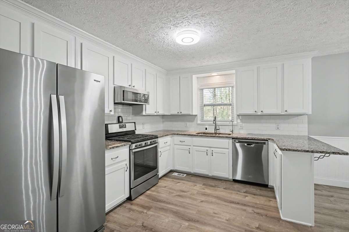 537 Toonigh Road Woodstock - Photo 15