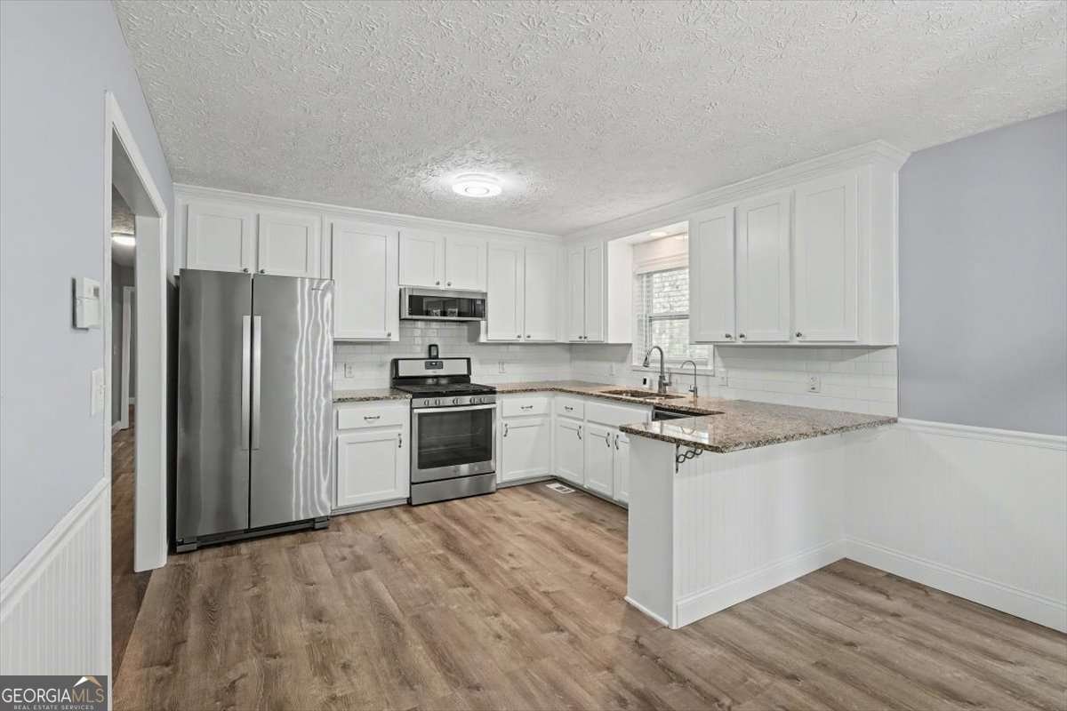 537 Toonigh Road Woodstock - Photo 16