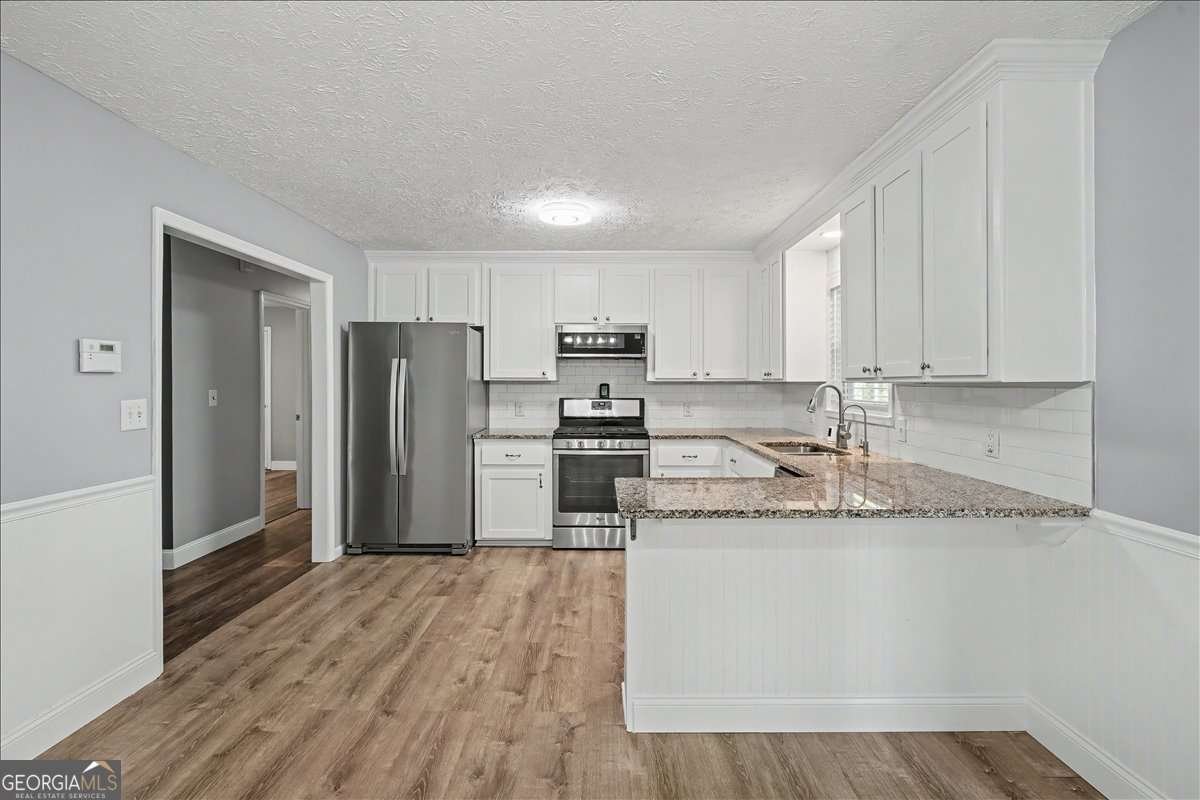 537 Toonigh Road Woodstock - Photo 17