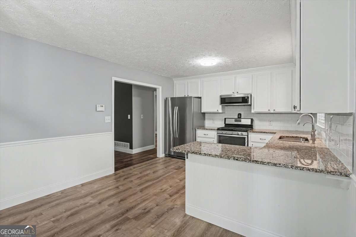 537 Toonigh Road Woodstock - Photo 18