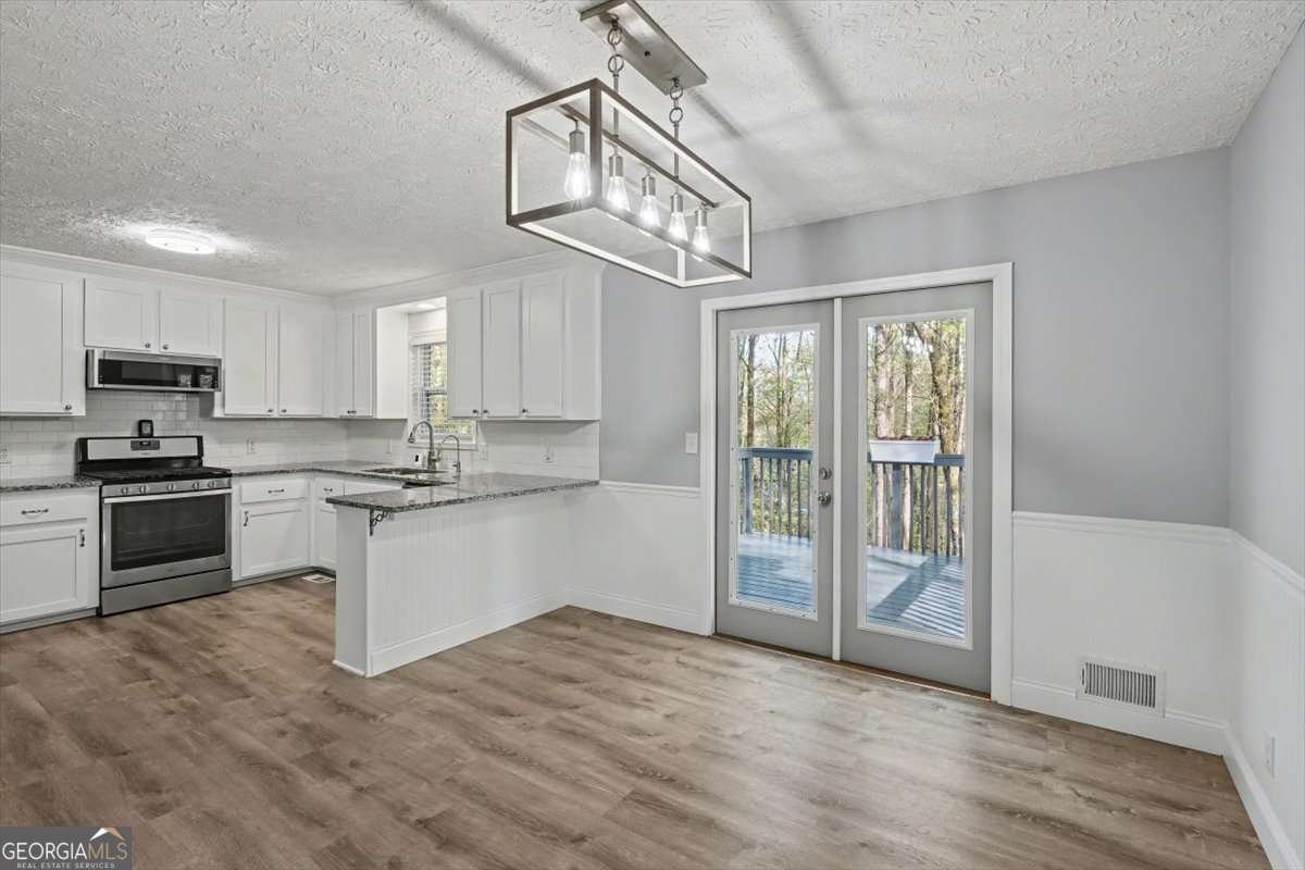 537 Toonigh Road Woodstock - Photo 19