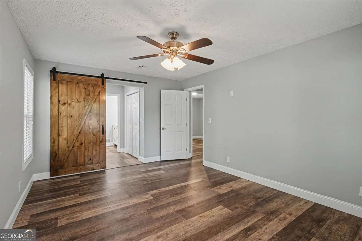 537 Toonigh Road Woodstock - Photo 22