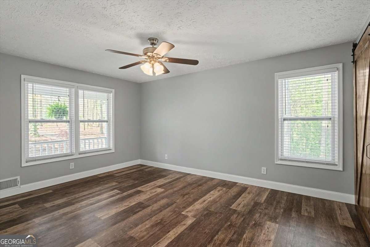 537 Toonigh Road Woodstock - Photo 23