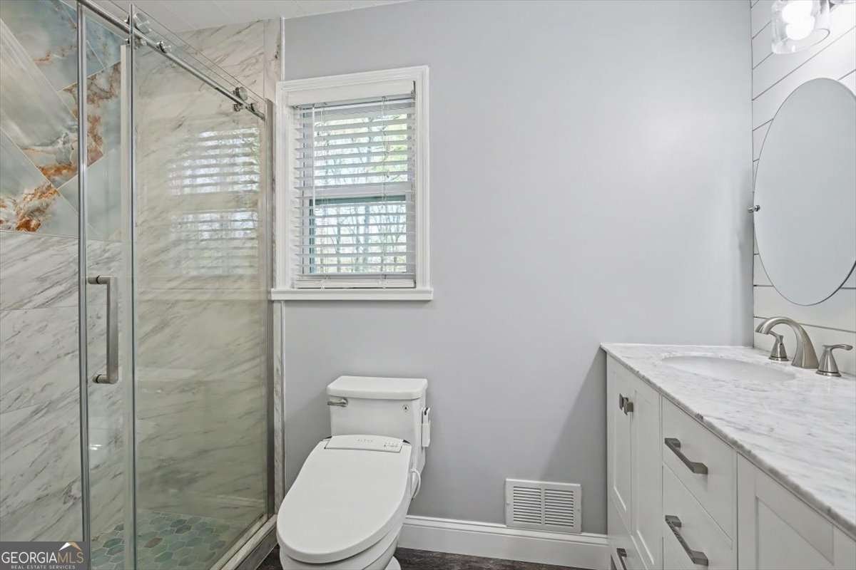 537 Toonigh Road Woodstock - Photo 25